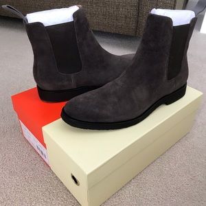 New Republic Chelsea boots